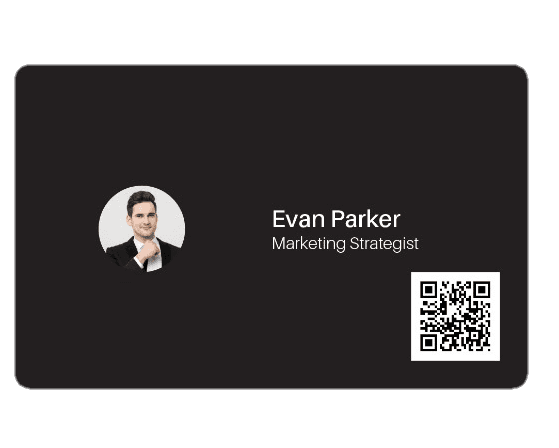 NFC Business Card
